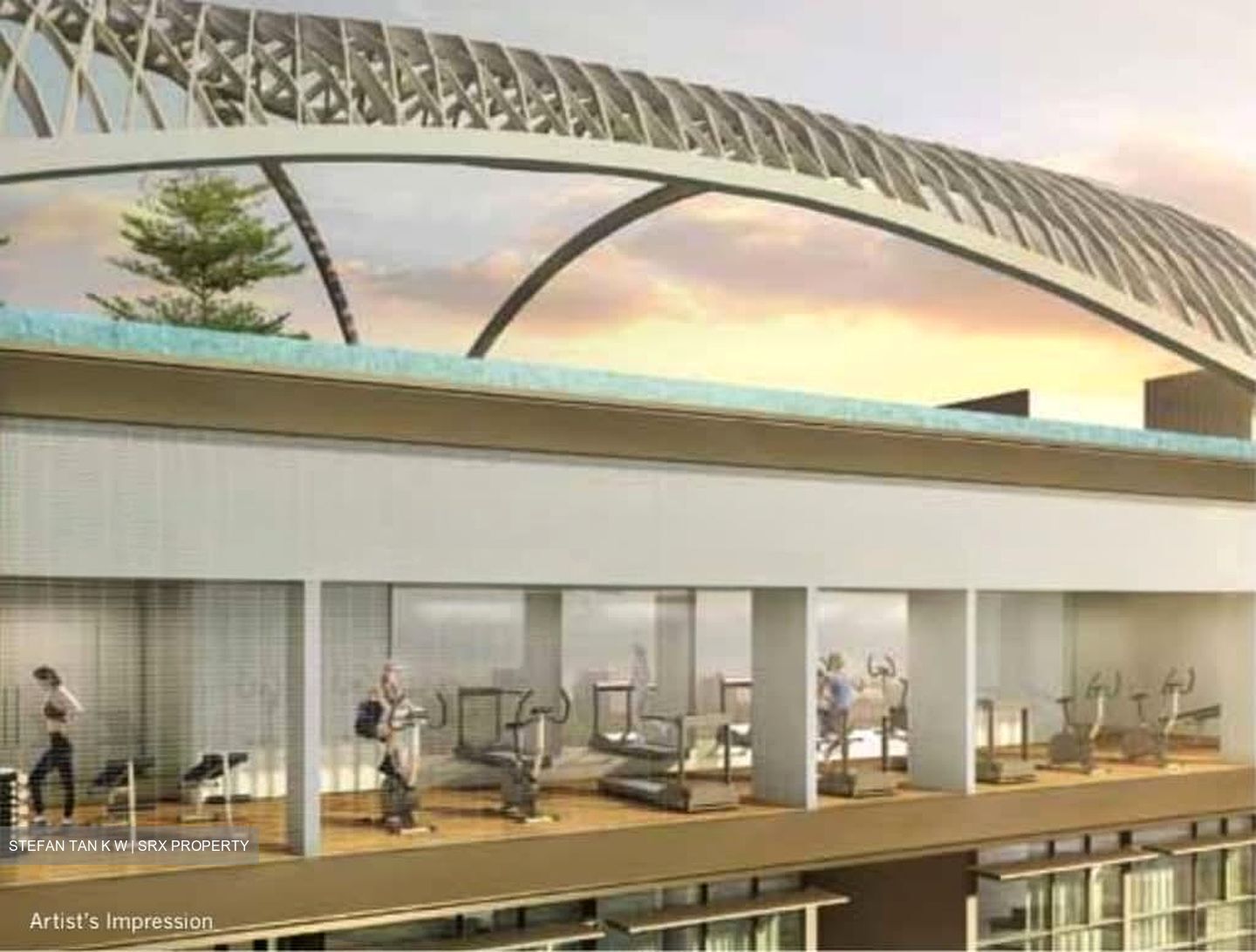 RV Residences (D10), Condominium #593509101